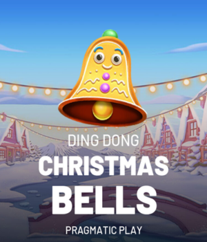 Ding Dong Christmas Bells